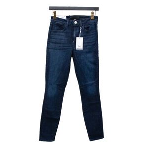 3x1 CHANNEL SEAM SKINNY JEAN, JAMES JAMES